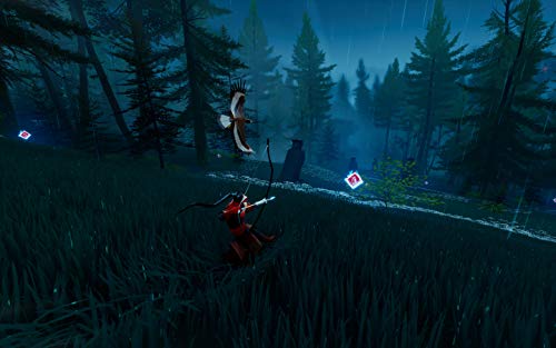 The Pathless (PlayStation PS)