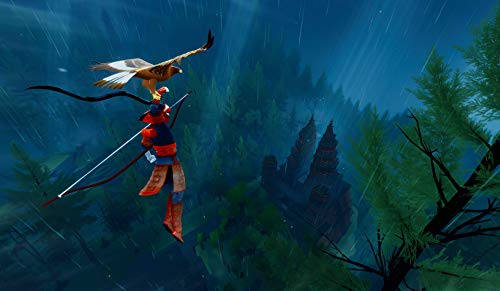 The Pathless (PlayStation PS)