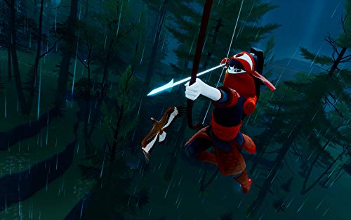 The Pathless (PS5) [Importación francesa]