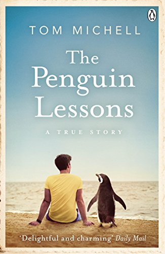 The Penguin Lessons (English Edition)