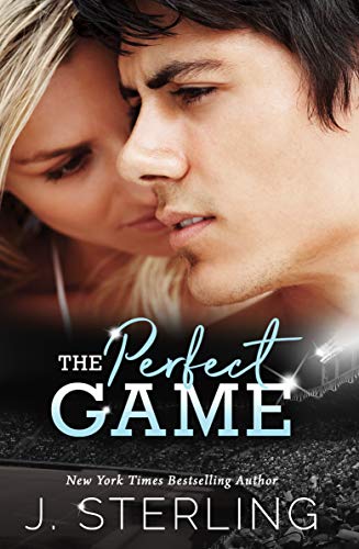 The Perfect Game (English Edition)