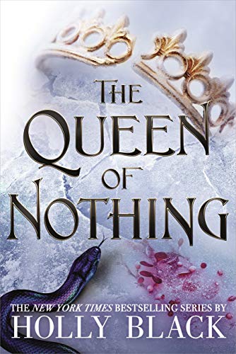 The Queen of Nothing (The Folk of the Air #3) (English Edition)
