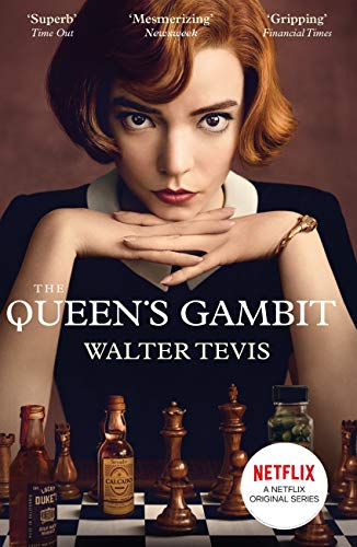 The Queen's Gambit: Now a Major Netflix Drama (W&N Essentials) (English Edition)