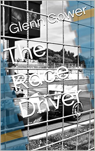 The Race Driver (English Edition)