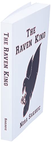 The Raven King: Volume 2 (All for the Game)
