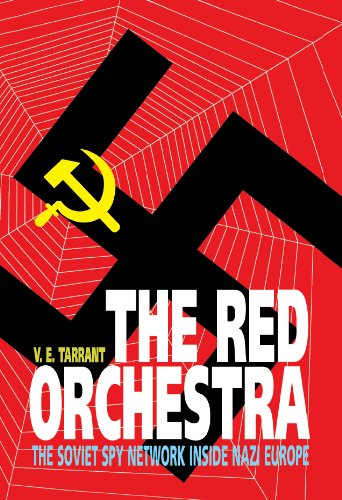 The Red Orchestra (English Edition)