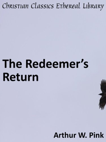 The Redeemer’s Return - Enhanced Version (English Edition)