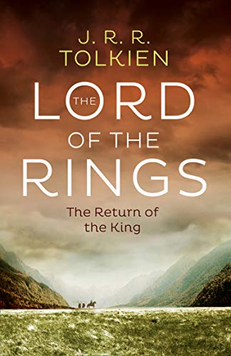 The Return of the King (The Lord of the Rings, Book 3) (English Edition)