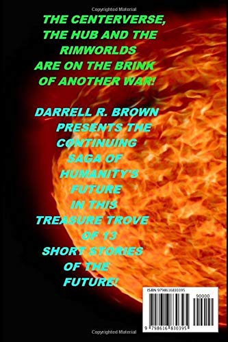 The Rimworld Chronicles II: More Tales from the Centerverse