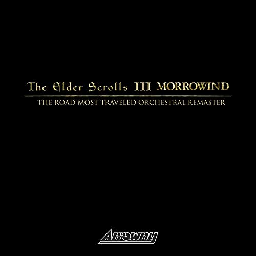 The Road Most Traveled (From "The Elder Scrolls III: Morrowind") [Orchestral Remaster]