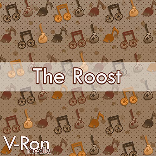 The Roost (From "Animal Crossing: Wild World") (Cover)
