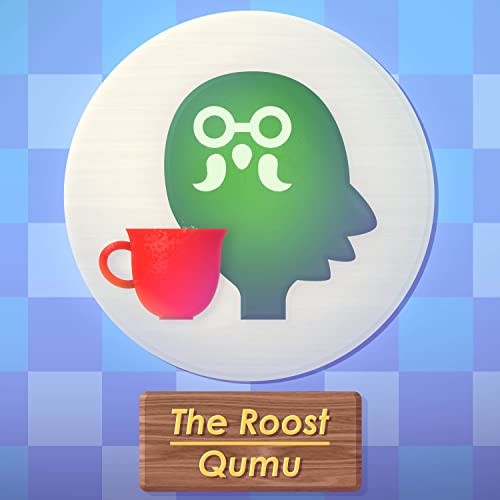 The Roost (From "Animal Crossing: Wild World") (Cover Version)