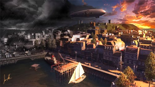 The Saboteur (PS3) [Importación inglesa]