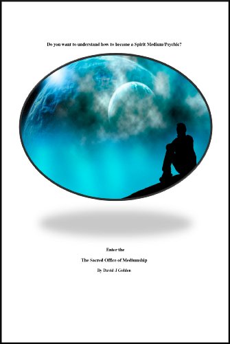 The Sacred Office of Mediumship (English Edition)