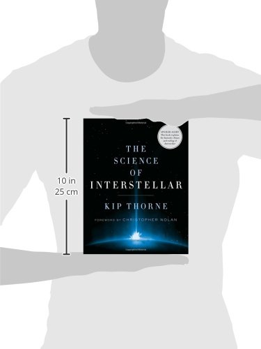 The Science Of Interstellar