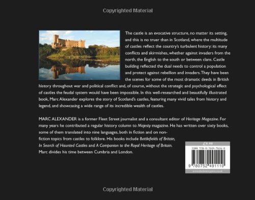 The Scottish Castles Story (Story of)