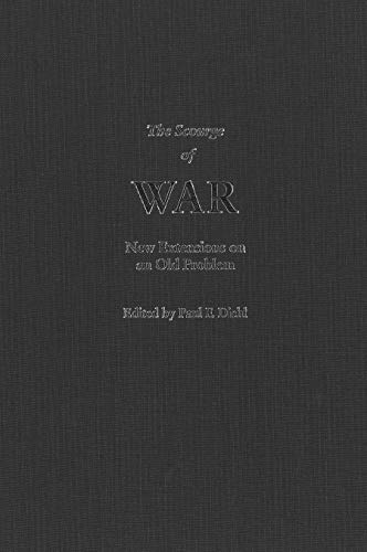 The Scourge of War: New Extensions on an Old Problem (English Edition)