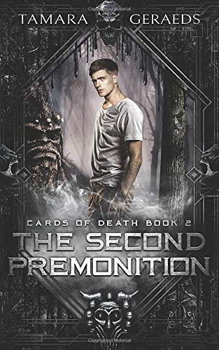 The Second Premonition: (Cards of Death book 2)