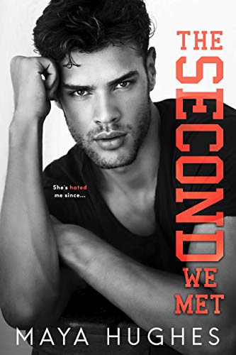 The Second We Met: An enemies-to-lovers romance (Fulton U) (English Edition)