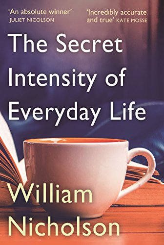The Secret Intensity of Everyday Life (English Edition)