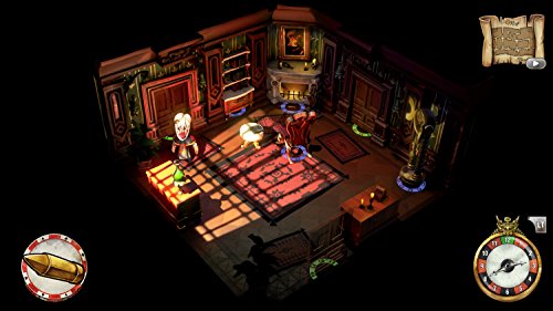 The Sexy Brutale: Full House Edition [Importación Alemana]