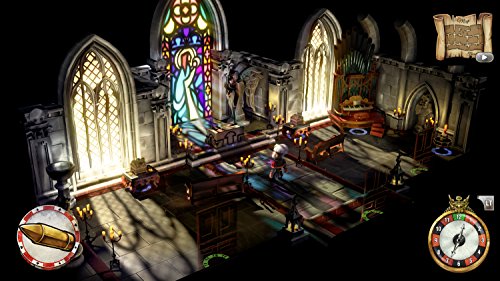 The Sexy Brutale: Full House Edition [Importación Alemana]