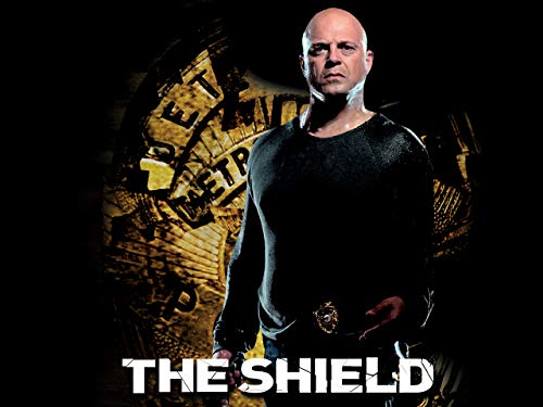 The Shield, Season 2