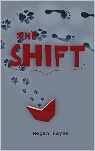 The Shift (English Edition)