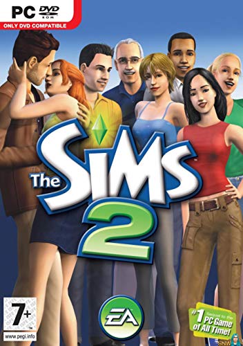 The Sims 2 [DVD-Rom]