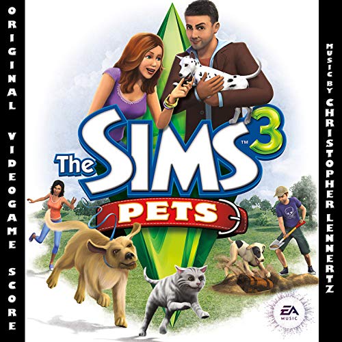 The Sims 3 Pets Theme