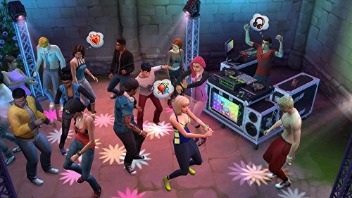 The Sims 4 Get Together [Importación Inglesa]