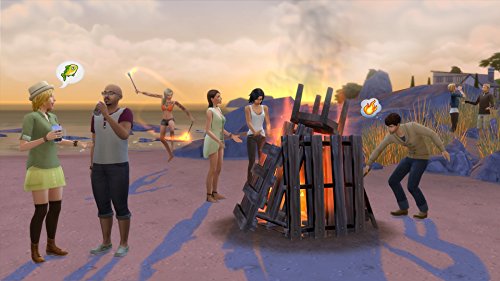 The Sims 4 Get Together [Importación Inglesa]