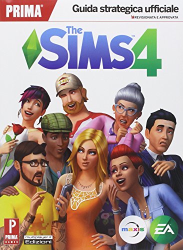 The Sims 4. Guida strategica ufficiale (Guide strategiche ufficiali)