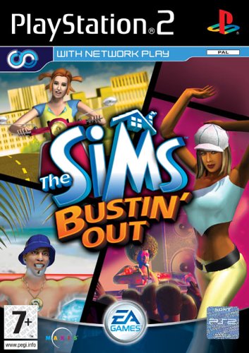 The Sims - Bustin' Out