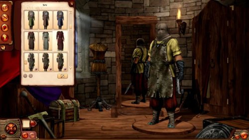 The Sims Medieval - Limited Edition (PC/Mac DVD) [Importación inglesa]