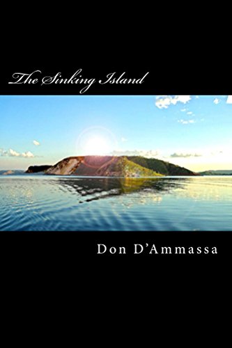 The Sinking Island (English Edition)