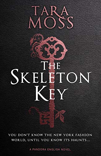 The Skeleton Key (a Pandora English novel) (English Edition)
