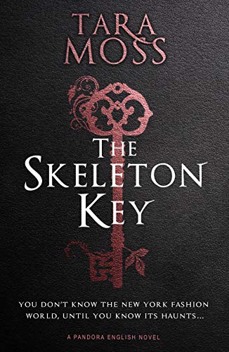 The Skeleton Key (a Pandora English novel) (English Edition)