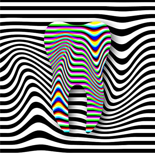 The Snake Never Ate It's Tail