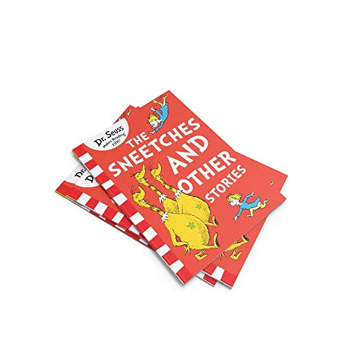 The Sneetches And Other Stories