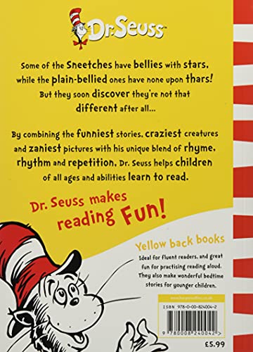 The Sneetches And Other Stories