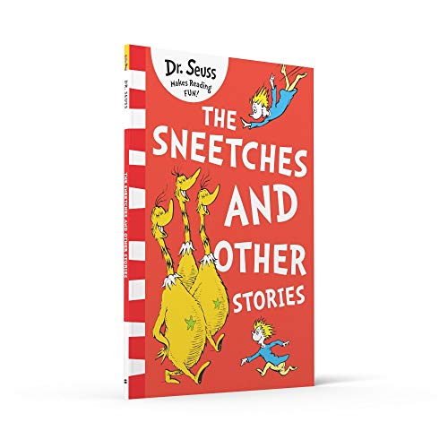 The Sneetches And Other Stories