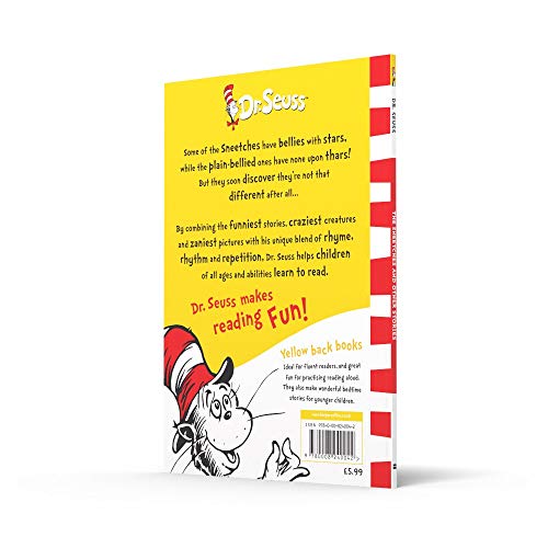 The Sneetches And Other Stories