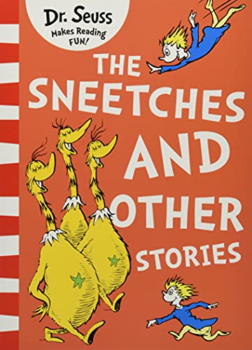 The Sneetches And Other Stories