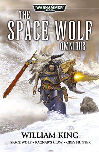The Space Wolf Omnibus (Space Wolves Book 1) (English Edition)