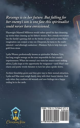 The Spinster's Swindle: 2