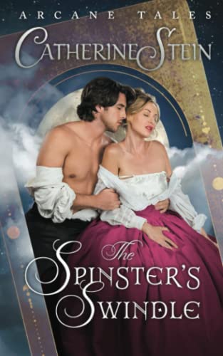 The Spinster's Swindle: 2