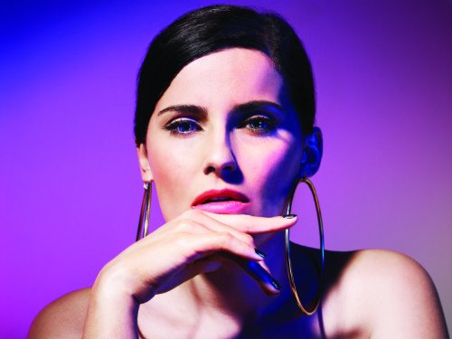 The Spirit Indestructible