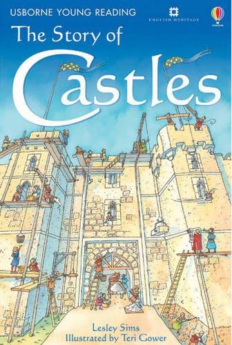 The Story Of Castles (Young Reading Series 2)