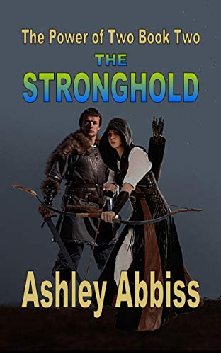 The Stronghold (The Power of Two Book 2) (English Edition)